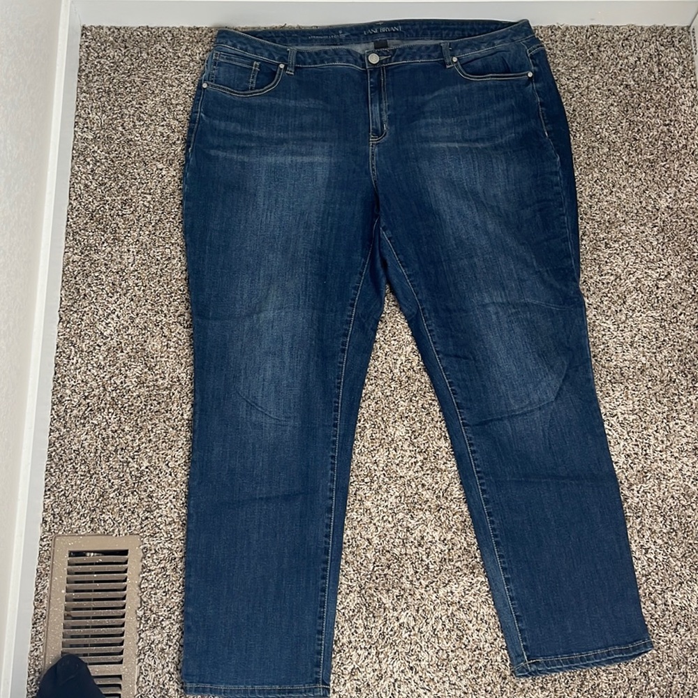 Lane Bryant Jeans 👖